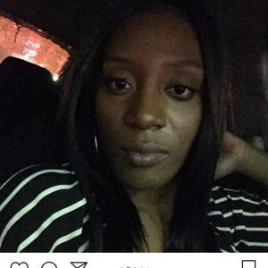 Meet your Posher, Mariah